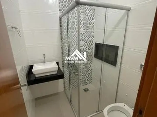 Imagem 9: Casa para Venda em Campo Grande, Vila Carlota, 3 Dormitórios, 1 Suíte, 2 Banheiros, 1