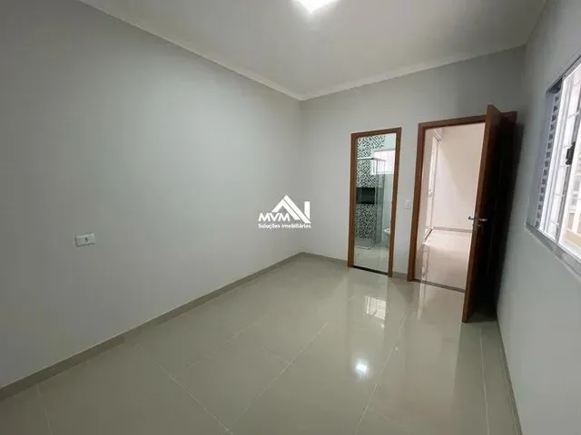 Imagem 7: Casa para Venda em Campo Grande, Vila Carlota, 3 Dormitórios, 1 Suíte, 2 Banheiros, 1