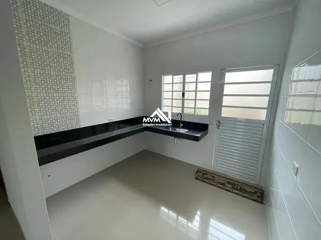 Imagem 8: Casa para Venda em Campo Grande, Vila Carlota, 3 Dormitórios, 1 Suíte, 2 Banheiros, 1