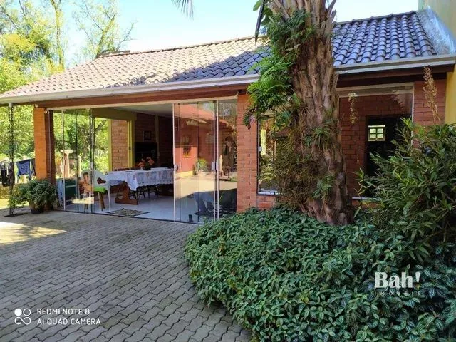 Imagem: Casa com 3 Dormitórios À Venda, 182 M²