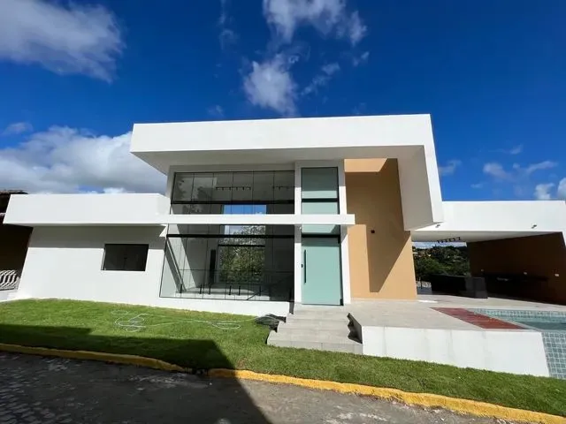Imagem: Casa Condominio Nossa Senhora do Carmo