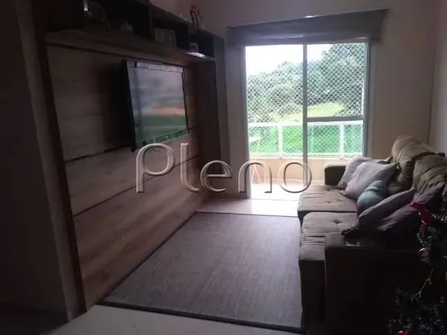 Imagem: Apartamento - Vila Pagano - Valinhos