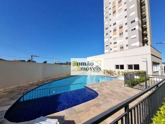 Imagem: Apartamento com 3 Dormitórios À Venda