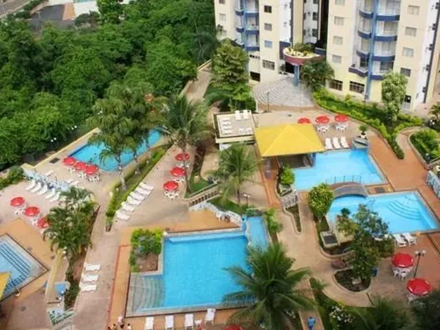 Imagem: Apartamento para Venda com 58 Metros Quadrados