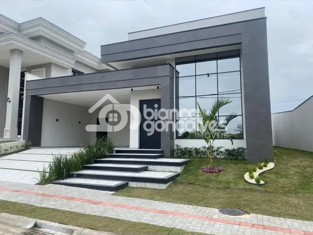 Imagem: Casa Maravilhosa no Bosque da Limeira, Resende