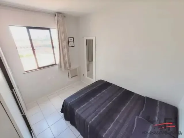 Imagem 2: Apartamento Projetado com 3 Quartos no Parque Manibura. - Ap49452