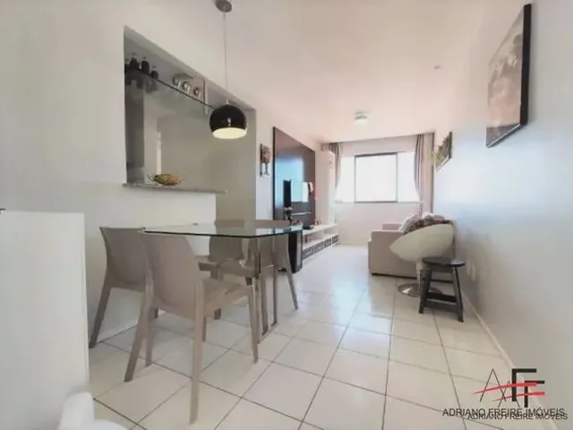 Imagem 3: Apartamento Projetado com 3 Quartos no Parque Manibura. - Ap49452