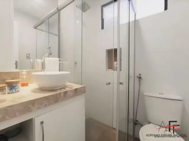 Imagem 1: Apartamento Projetado com 3 Quartos no Parque Manibura. - Ap49452