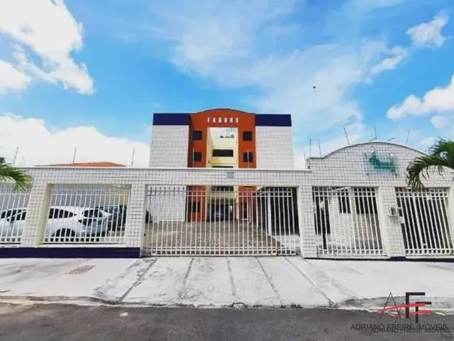Imagem 5: Apartamento Projetado com 3 Quartos no Parque Manibura. - Ap49452