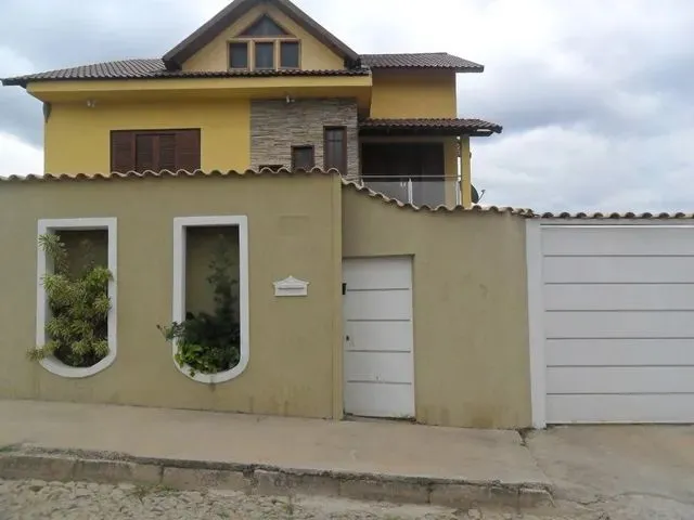 Imagem: Venda Casa Colonial Contagem