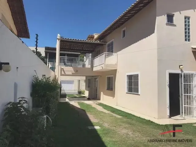 Imagem: Casa Duplex para Venda na Messejana - Ca49661