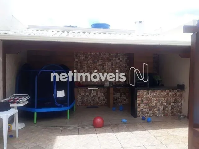 Imagem 2: Venda Casa Lúcio de Abreu Contagem