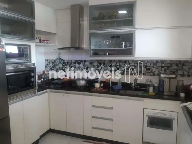 Imagem 7: Venda Casa Lúcio de Abreu Contagem