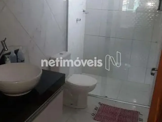 Imagem 4: Venda Casa Lúcio de Abreu Contagem