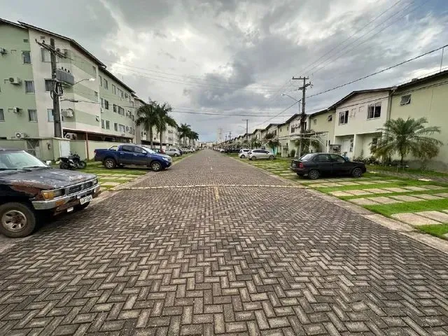 Imagem: Apartamento para Venda Possui 48 Metros