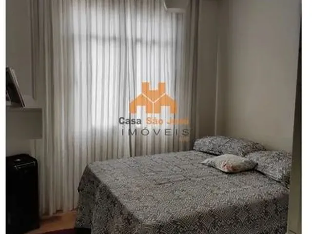 Imagem 2: Apartamento Apartamento com 2 dormitórios
