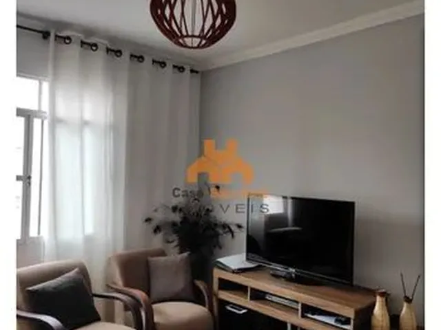 Imagem 1: Apartamento Apartamento com 2 dormitórios