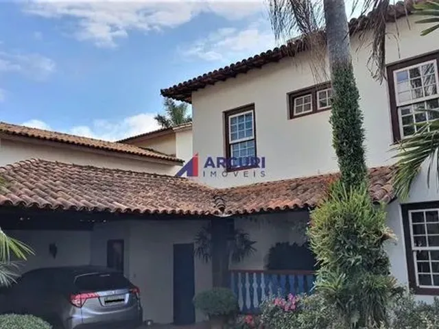 Imagem: Casa 04 Quartos Belvedere (Bh) - Venda