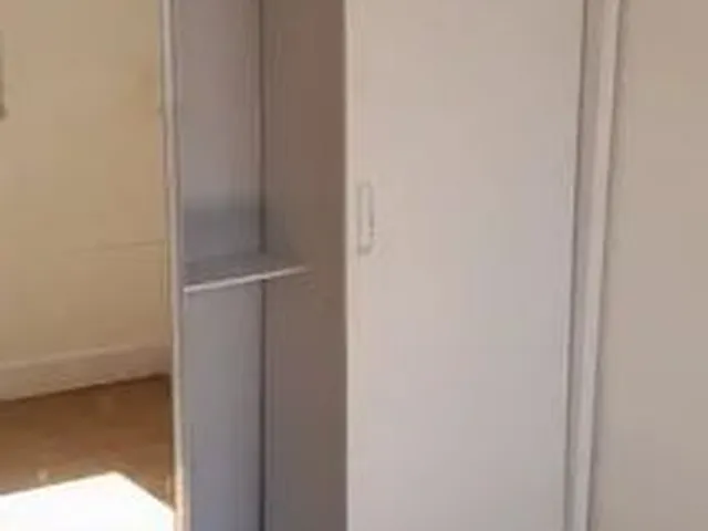 Imagem: Apartamento Semi Mobiliado Locação Canoas