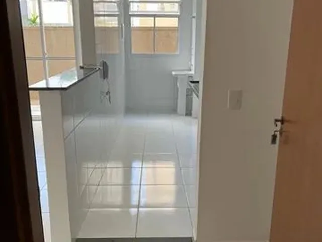 Imagem: Vendo Apartamento com Área Externa Privativa