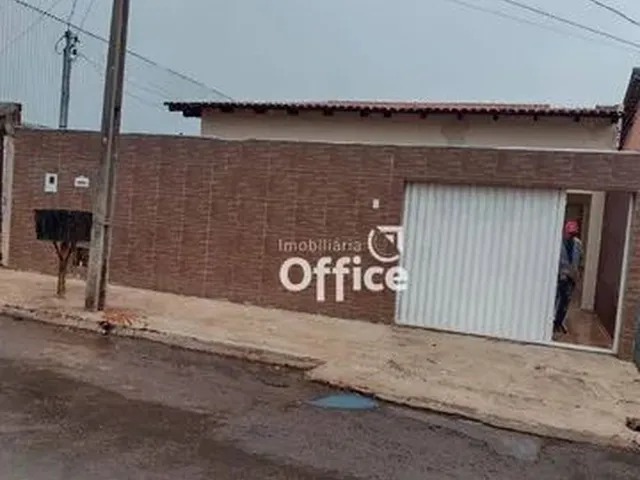Imagem: Casa com Ótimo Espaço com 3 Quartos Sendo
