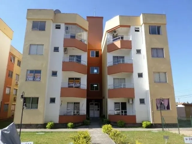 Imagem 1: Apartamento Proximo Ao Pagani - Palhoça - Sc