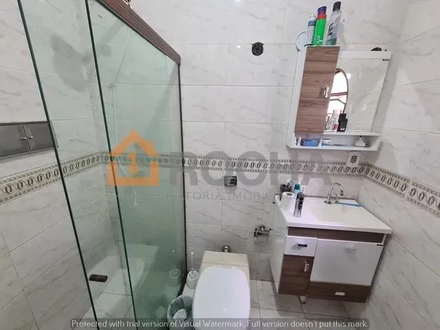 Imagem 5: Quadra 6 (Sobradinho) - Vendo/Troco, Casa com Piscina, Lote de 525 M²