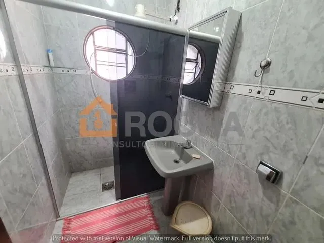 Imagem 12: Quadra 6 (Sobradinho) - Vendo/Troco, Casa com Piscina, Lote de 525 M²
