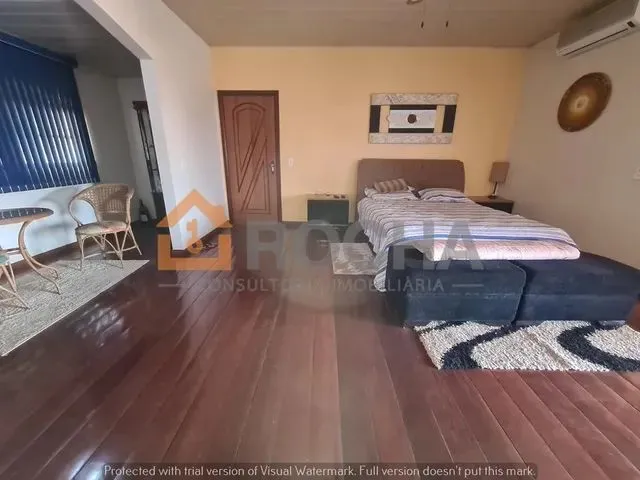Imagem 4: Quadra 6 (Sobradinho) - Vendo/Troco, Casa com Piscina, Lote de 525 M²