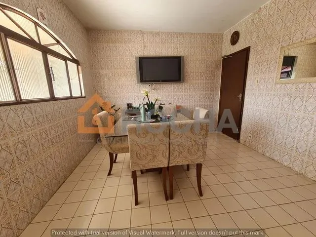Imagem 7: Quadra 6 (Sobradinho) - Vendo/Troco, Casa com Piscina, Lote de 525 M²