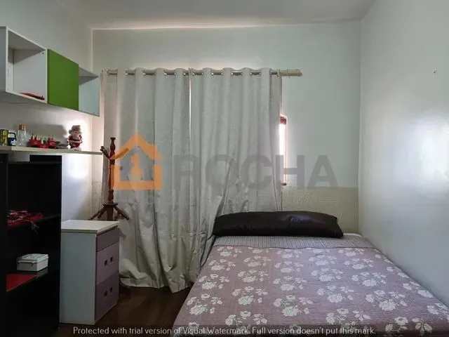 Imagem 14: Quadra 6 (Sobradinho) - Vendo/Troco, Casa com Piscina, Lote de 525 M²