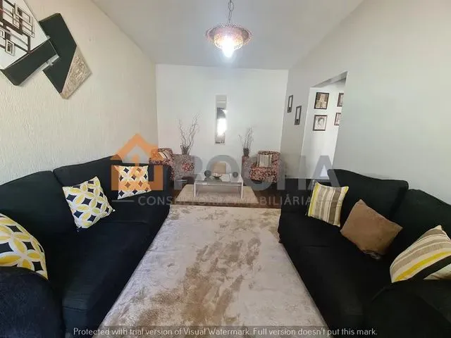 Imagem 13: Quadra 6 (Sobradinho) - Vendo/Troco, Casa com Piscina, Lote de 525 M²