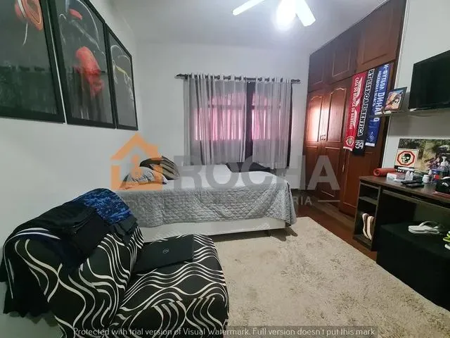 Imagem 10: Quadra 6 (Sobradinho) - Vendo/Troco, Casa com Piscina, Lote de 525 M²