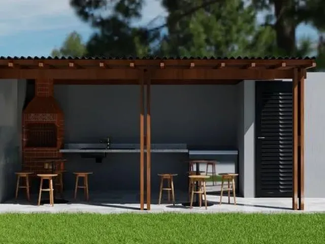 Imagem 2: Casa Duplex Toda Nascente