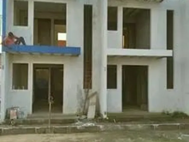 Imagem 3: Casa Duplex Toda Nascente