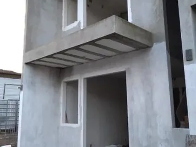 Imagem 1: Casa Duplex Toda Nascente