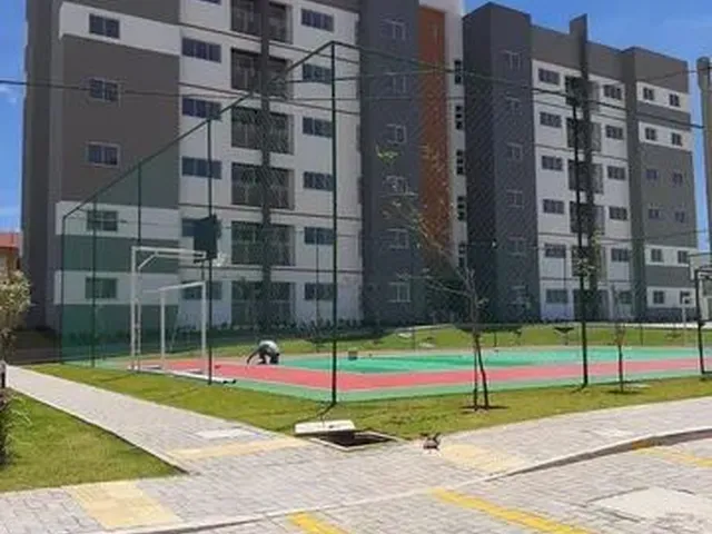 Imagem 4: Apartamento no Planalto - 2 e 3/4 - Parque do Planalto - com Elevador