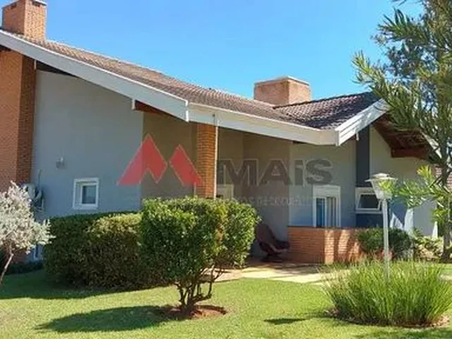 Imagem: Casa de Condomínio com 4 Dorms, Haras Paineiras