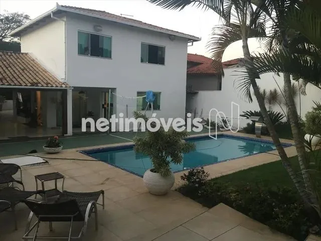 Imagem: Venda Casa Alvorada Contagem