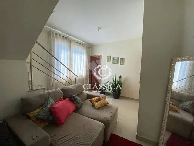 Imagem: Cobertura, 3 Quartos, Elevador, Bairro Novo