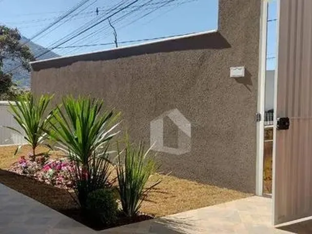 Imagem: Casa com 3 Dormitórios À Venda, 135 M²