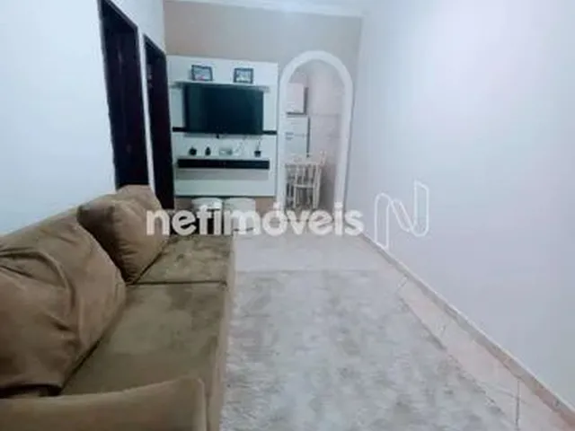 Imagem: Venda Apartamento 2 Quartos santa Cruz Industrial
