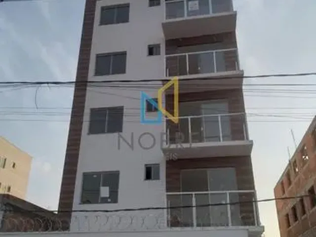 Imagem: Apartamento para Venda com 50 Metros Quadrados