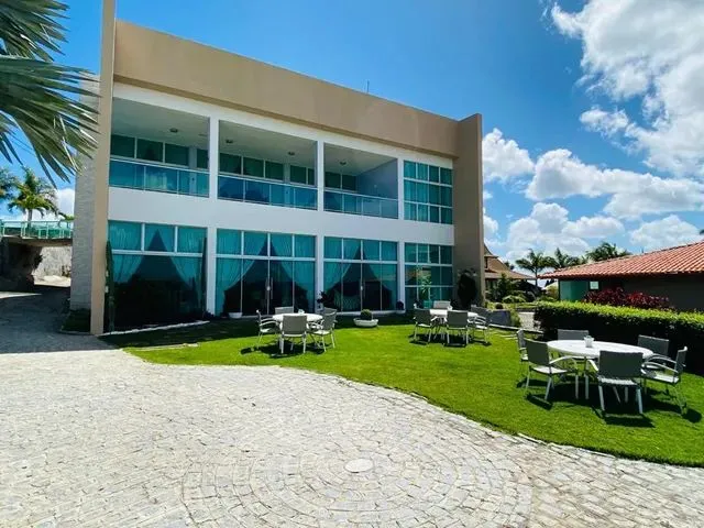 Imagem 1: Casa de Alto Padrão em Gravatá-Pe