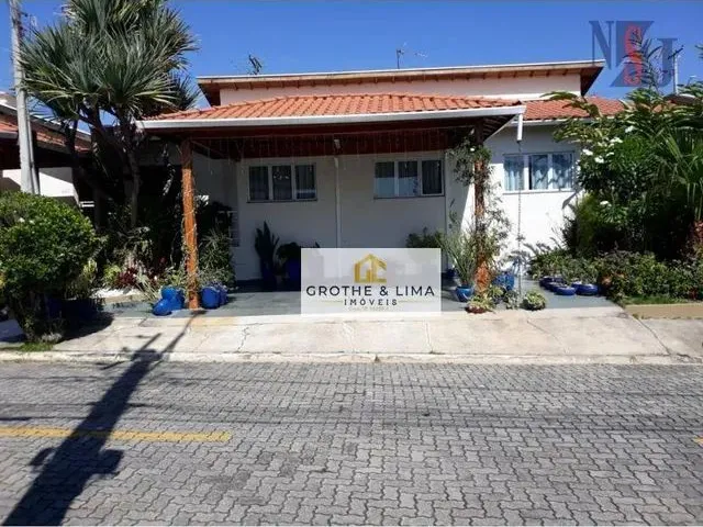 Imagem: Casa com 3 Dormitórios À Venda, 172 M²
