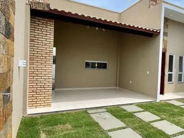 Imagem: 04- Casa no Bairro santa Paula