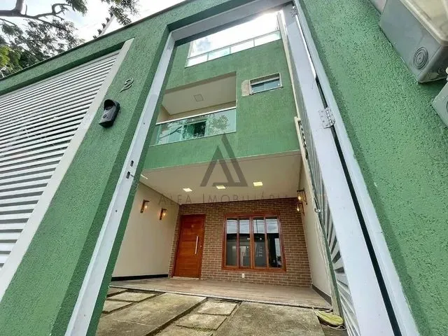 Imagem 1: Ed- Triplex 3 Quartos com Suíte e Closet em Colina de Laranjeiras