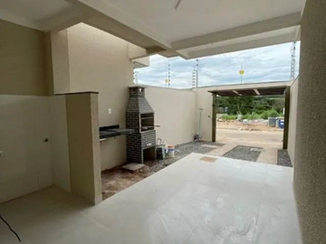 Imagem: Linda Casa Residencial Vida Niva Só 185Mil