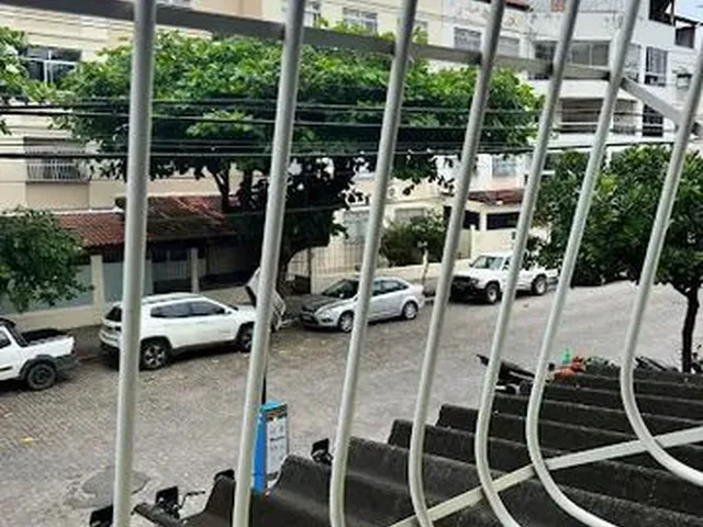 Imagem: 2 Quartos em Itapuã, Vila Velha - Ed Olegário
