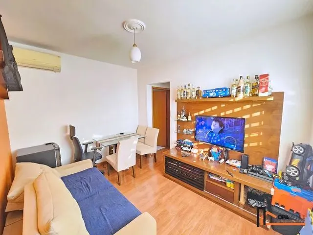 Imagem: Apartamento com Armários Planejados - Bh